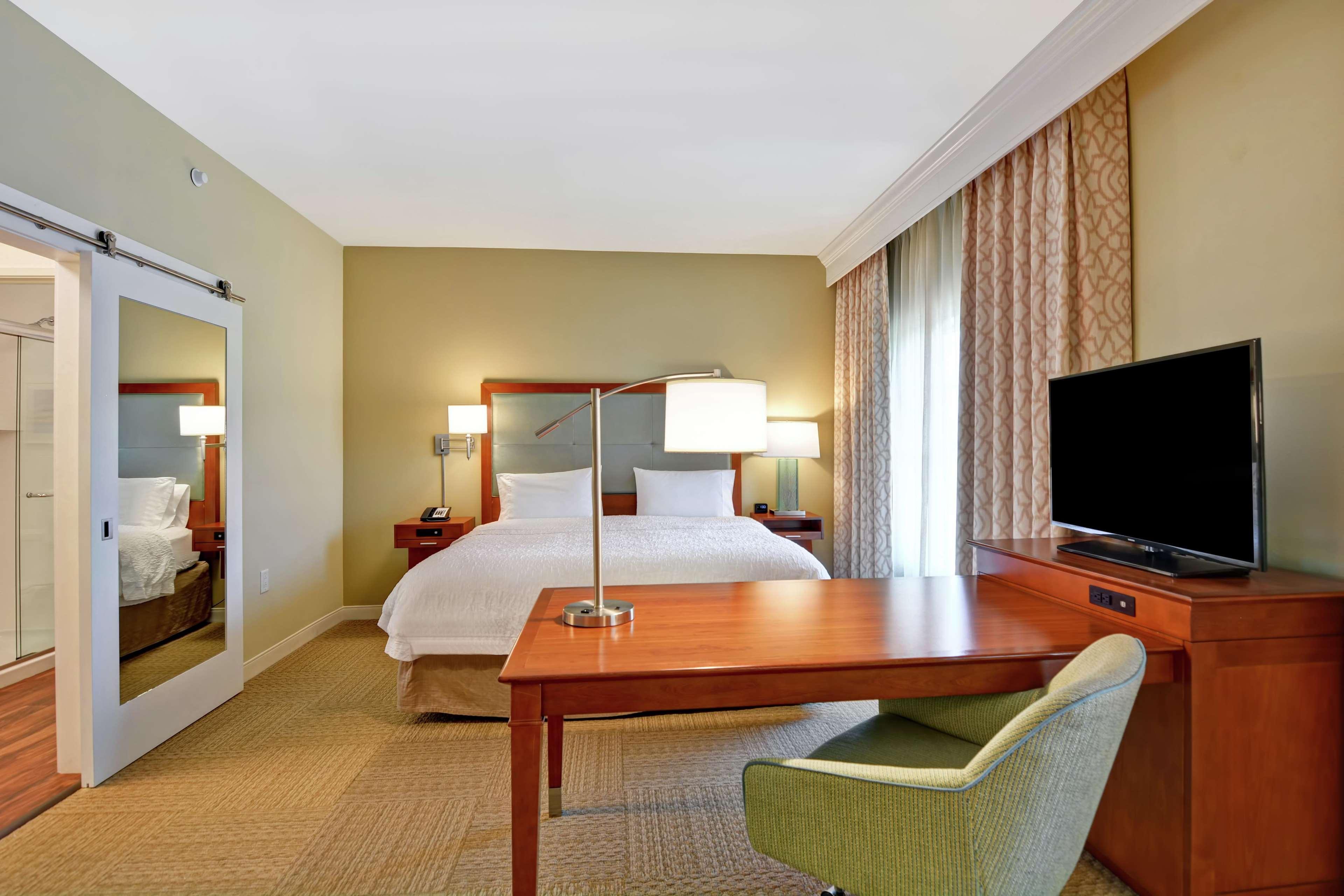 Hampton Inn & Suites Charleston Airport North Charleston Bagian luar foto