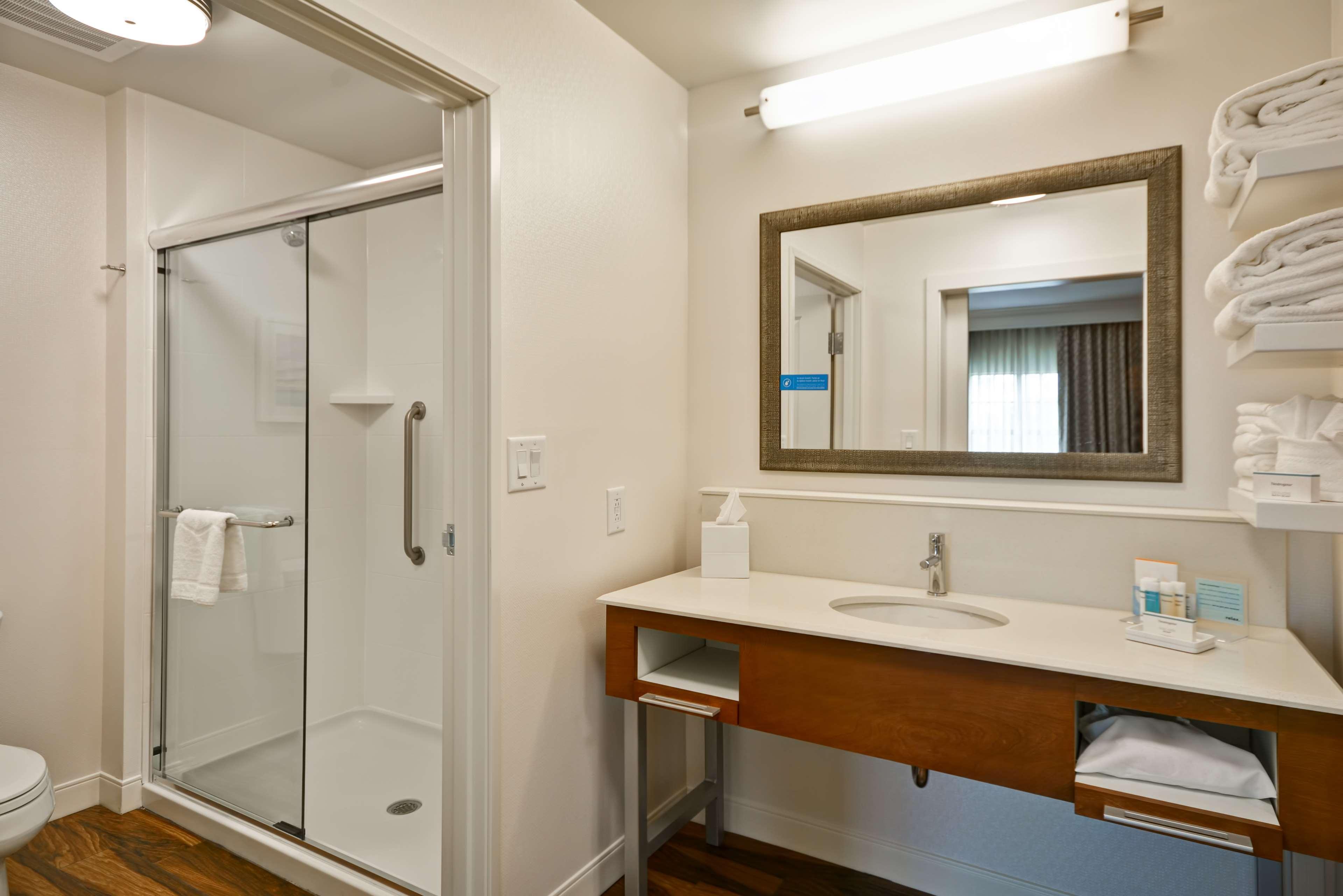 Hampton Inn & Suites Charleston Airport North Charleston Bagian luar foto