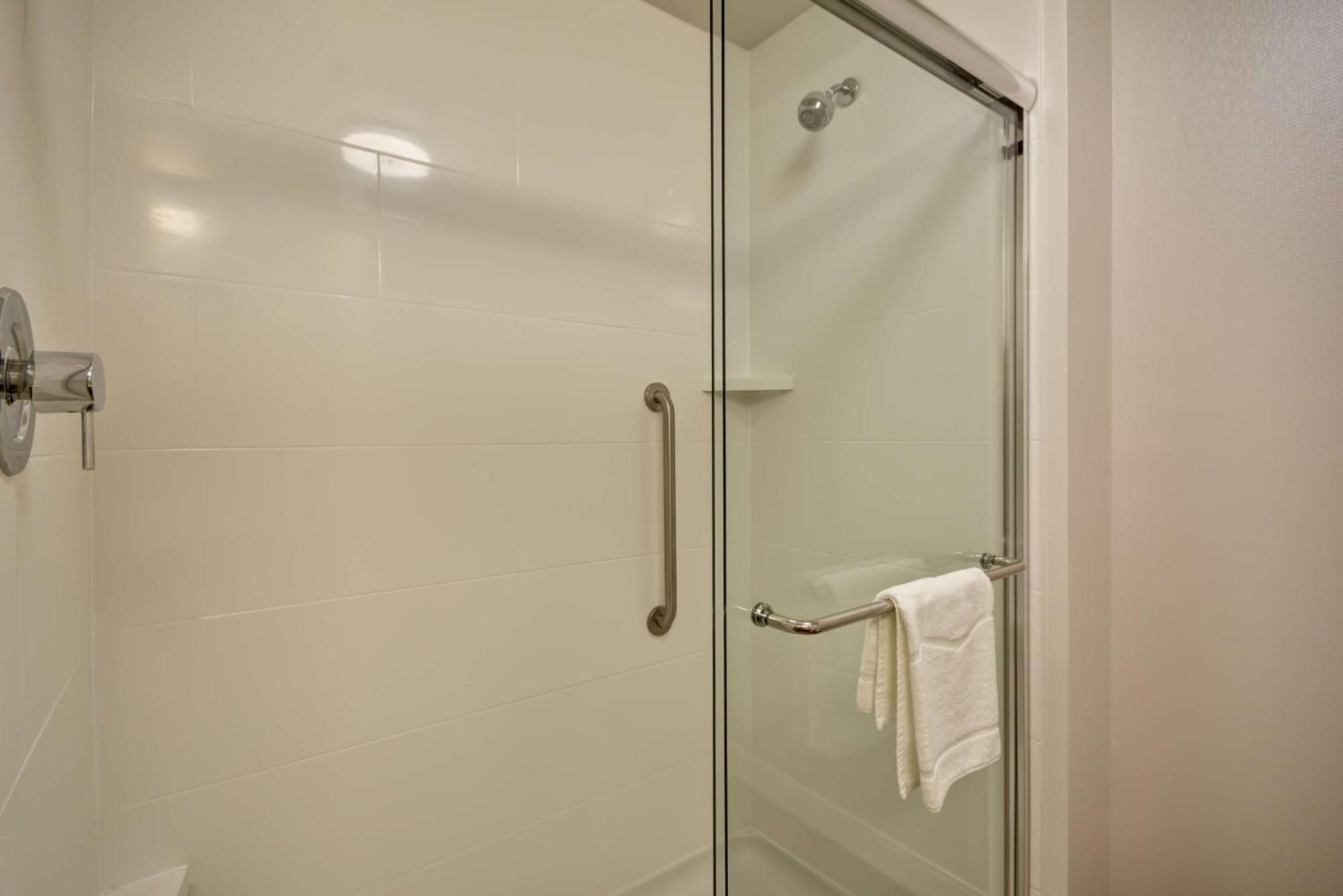 Hampton Inn & Suites Charleston Airport North Charleston Bagian luar foto