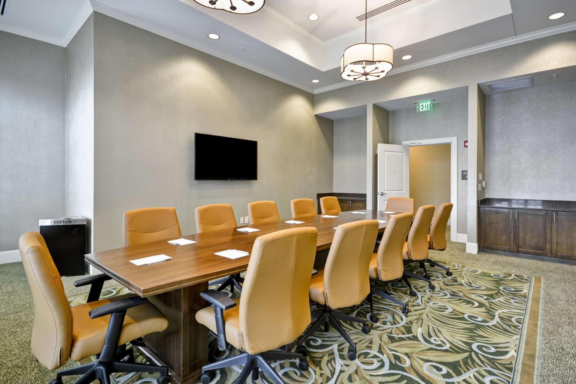 Hampton Inn & Suites Charleston Airport North Charleston Bagian luar foto